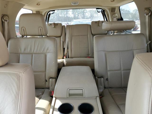 Photo 10 from auction – 2008 LINCOLN NAVIGATOR with VIN 5LMFU27568LJ04622