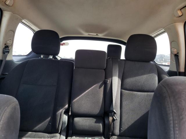 Photo 10 from auction – 2013 NISSAN PATHFINDER with VIN 5N1AR2MNXDC647873