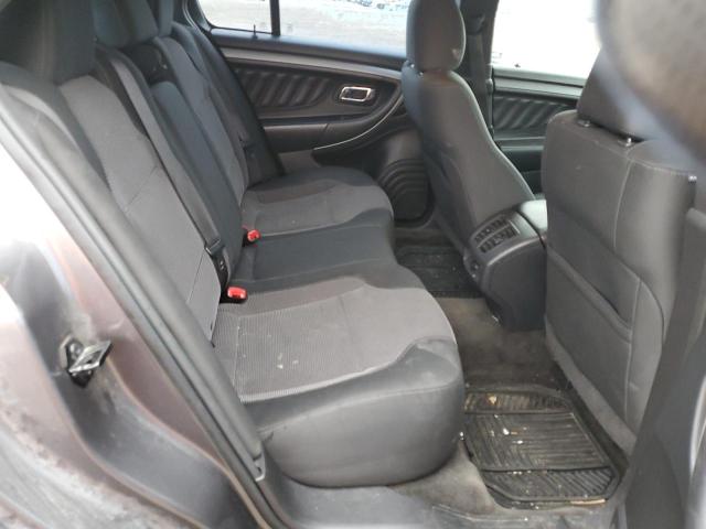 Photo 10 from auction – 2013 FORD TAURUS SEL with VIN 1FAHP2E82DG145245