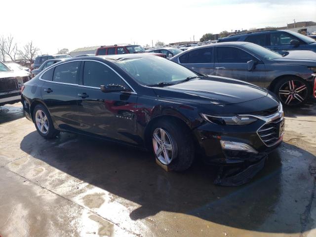 Photo 4 from auction – 2019 CHEVROLET MALIBU LS with VIN 1G1ZB5ST5KF112145