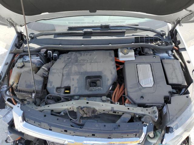 Photo 11 from auction – 2014 CHEVROLET VOLT with VIN 1G1RD6E41EU166062
