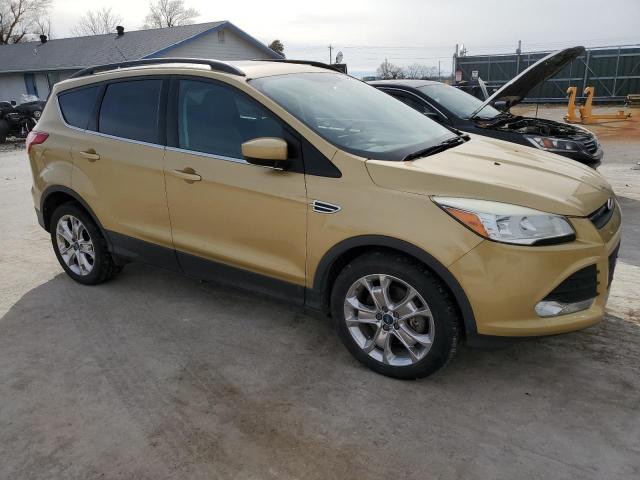 Photo 4 from auction – 2015 FORD ESCAPE SE with VIN 1FMCU9GX8FUA90455