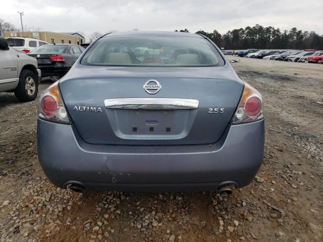 Photo 6 from auction – 2012 NISSAN ALTIMA BAS with VIN 1N4AL2AP9CN432683