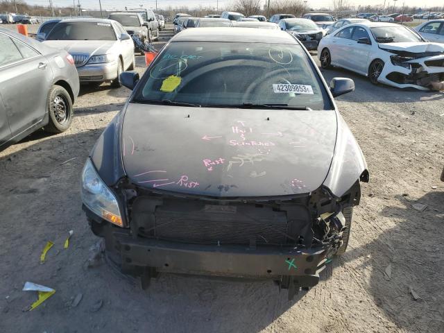 Photo 5 from auction – 2011 CHEVROLET MALIBU 1LT with VIN 1G1ZC5EU9BF180434