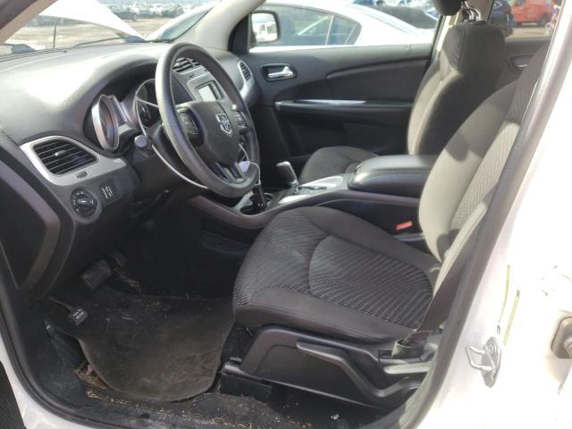 Photo 7 from auction – 2017 DODGE JOURNEY SX with VIN 3C4PDDBG9HT592341