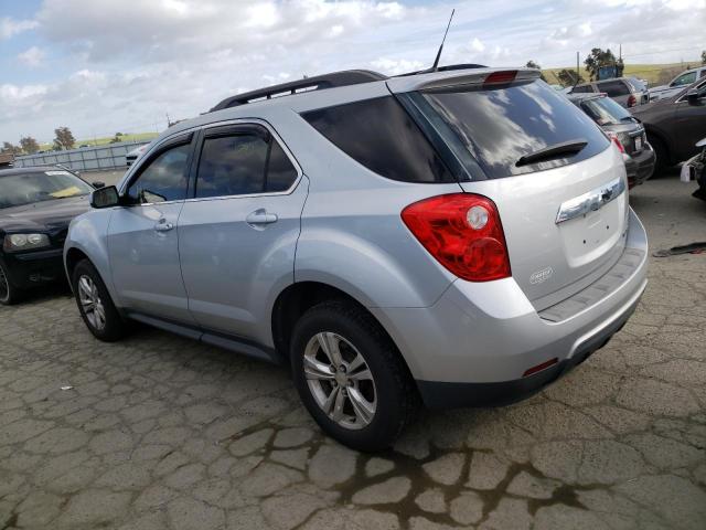 Photo 2 from auction – 2011 CHEVROLET EQUINOX LT with VIN 2CNALDEC7B6209201