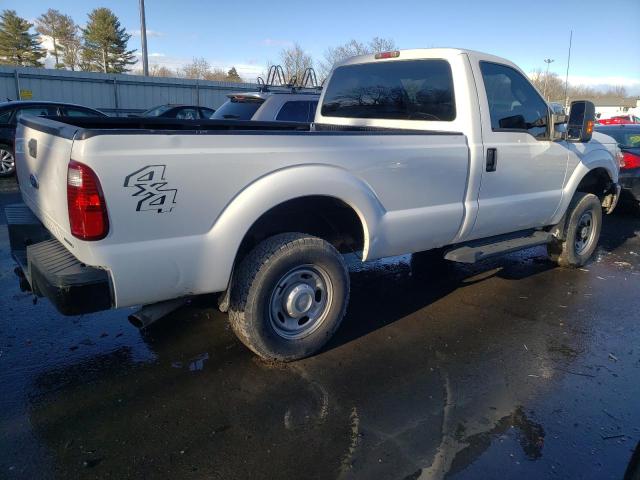 Photo 3 from auction – 2012 FORD F250 SUPER with VIN 1FTBF2B67CEA33279