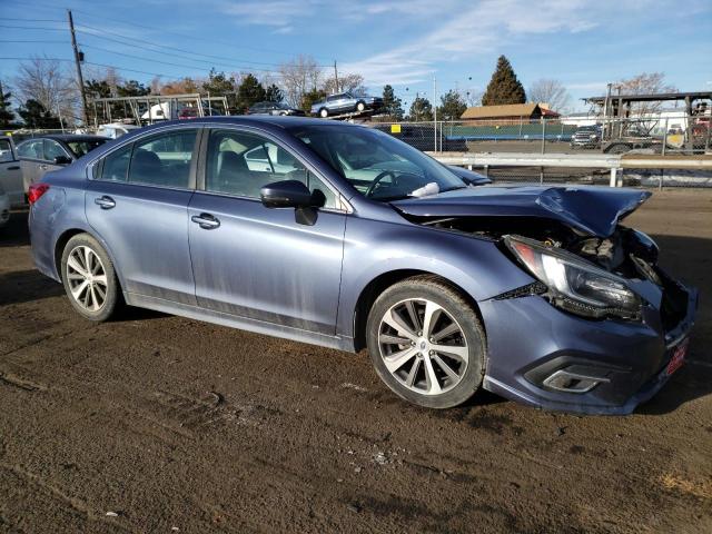 Photo 4 from auction – 2018 SUBARU LEGACY 2.5 with VIN 4S3BNAN6XJ3012816