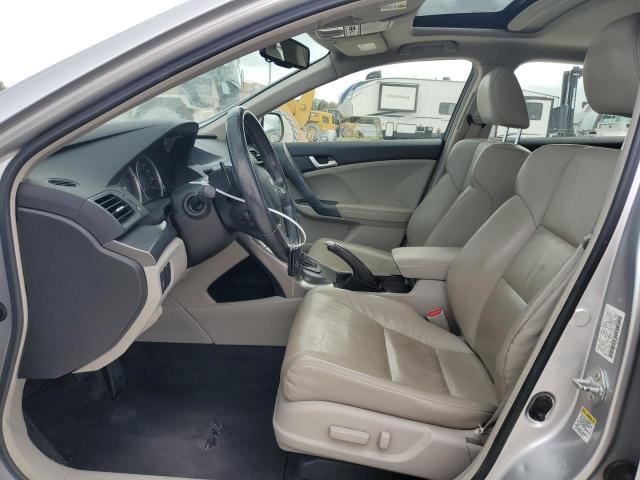 Photo 7 from auction – 2014 ACURA TSX TECH with VIN JH4CU2F63EC003181