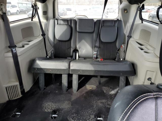 Photo 10 from auction – 2019 DODGE GRAND CARA with VIN 2C4RDGCG7KR737007