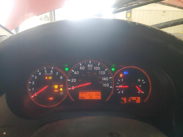 Photo 9 from auction – 2009 NISSAN ALTIMA 2.5 with VIN 1N4AL24E29C153672