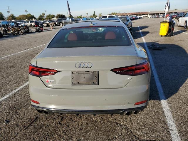 Photo 6 from auction – 2019 AUDI S5 PREMIUM with VIN WAUP4AF55KA049166