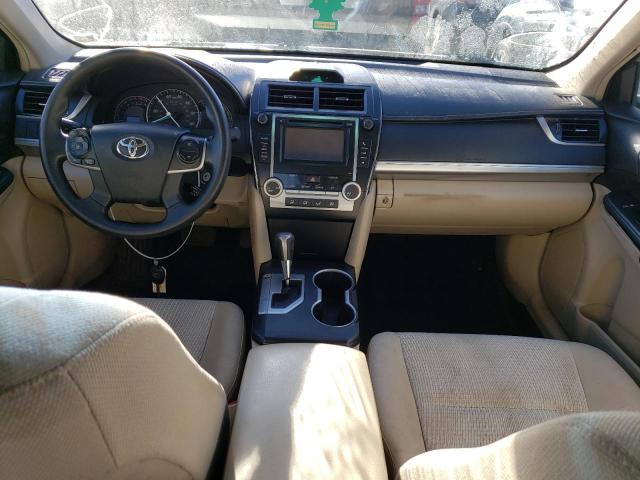 Photo 8 from auction – 2012 TOYOTA CAMRY BASE with VIN 4T1BF1FK0CU089504