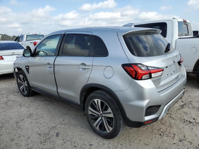 Photo 2 from auction – 2022 MITSUBISHI OUTLANDER with VIN JA4APUAU5NU013524