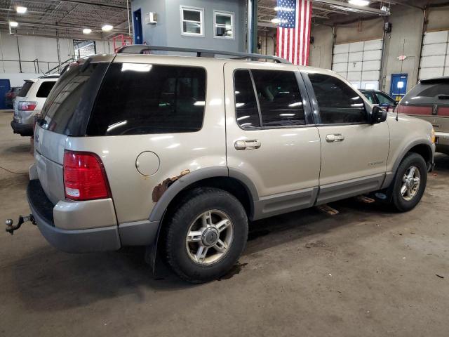 Photo 3 from auction – 2002 FORD EXPLORER X with VIN 1FMZU73E42UA17290