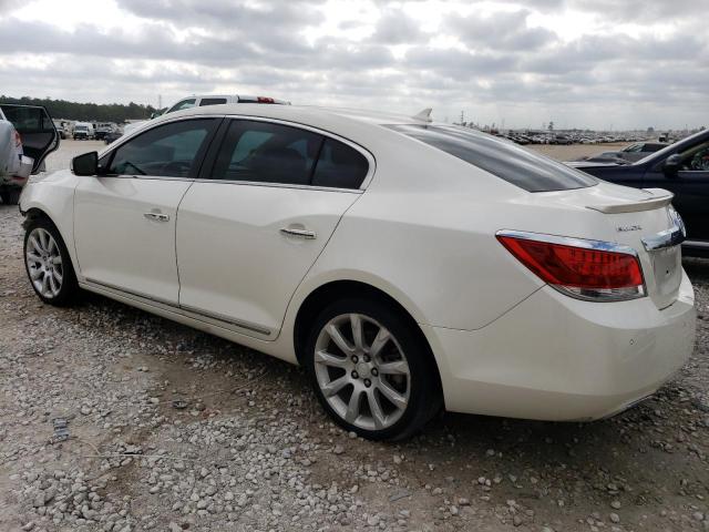 Photo 2 from auction – 2011 BUICK LACROSSE C with VIN 1G4GE5ED7BF233541