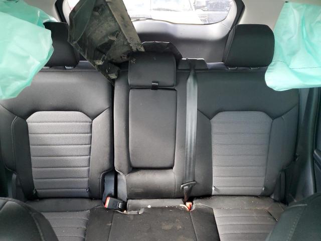 Photo 10 from auction – 2020 FORD EDGE SE with VIN 2FMPK4G9XLBB53259