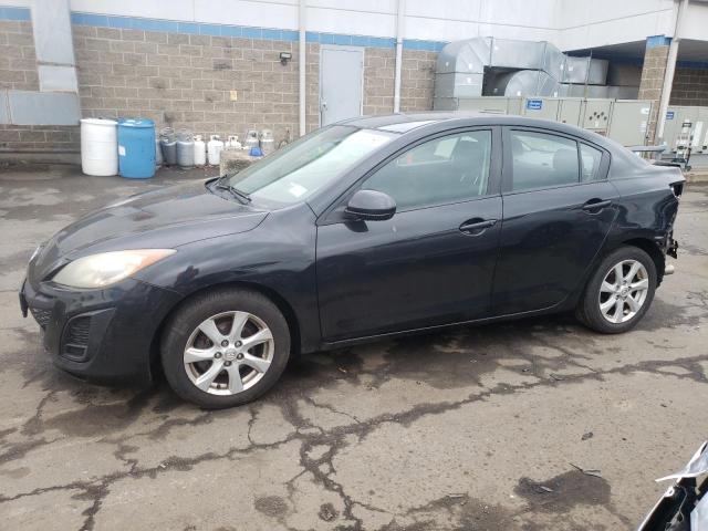 MAZDA 3 I 2010 with VIN JM1BL1SG3A1247766 - Photo from auction
