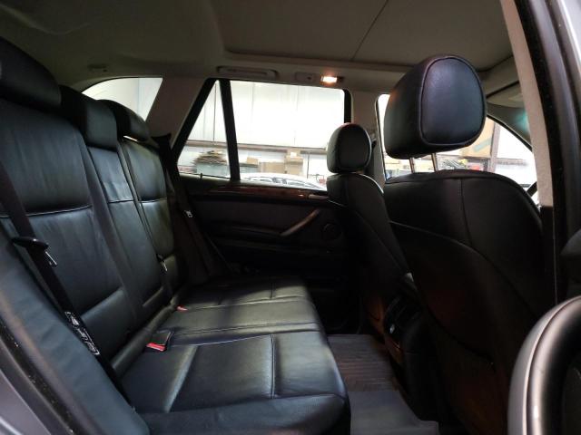 Photo 11 from auction – 2005 BMW X5 3.0I with VIN 5UXFA13525LY19830