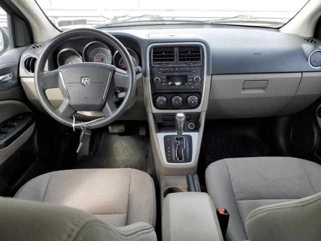 Photo 8 from auction – 2010 DODGE CALIBER MA with VIN 1B3CB3HA4AD546351