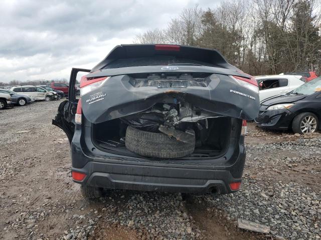 Photo 6 from auction – 2020 SUBARU FORESTER P with VIN JF2SKAJC5LH525824