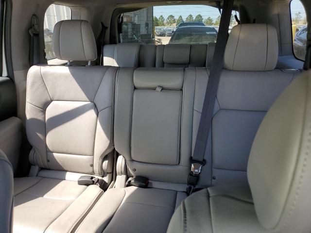 Photo 10 from auction – 2015 HONDA PILOT EXL with VIN 5FNYF3H52FB006444