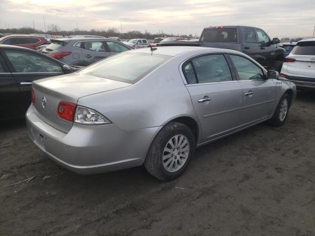 Photo 3 from auction – 2008 BUICK LUCERNE CX with VIN 1G4HP57248U150826