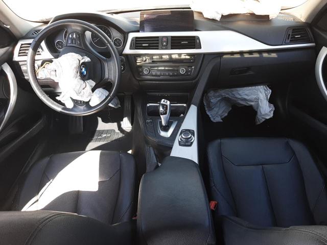 Photo 8 from auction – 2012 BMW 328 I SULE with VIN WBA3C1C50CF430269
