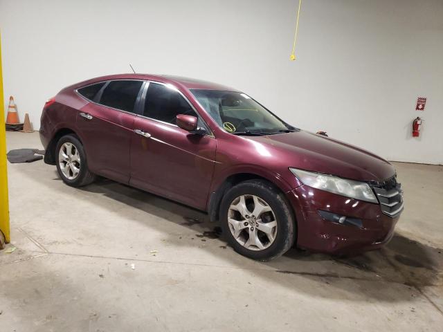 Photo 4 from auction – 2012 HONDA CROSSTOUR with VIN 5J6TF2H50CL007874