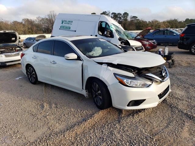 Photo 4 from auction – 2016 NISSAN ALTIMA 2.5 with VIN 1N4AL3AP2GC199561