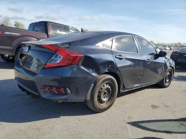 Photo 3 from auction – 2016 HONDA CIVIC LX with VIN 19XFC2F55GE056940