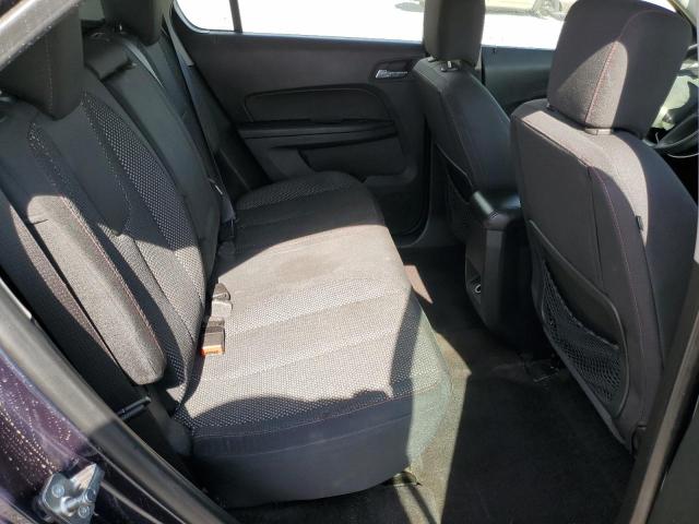 Photo 11 from auction – 2016 CHEVROLET EQUINOX LS with VIN 2GNALBEK0G1133011