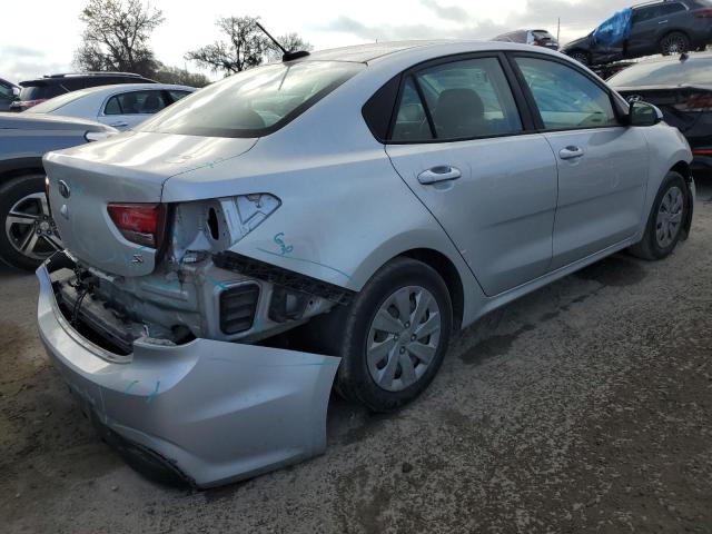 Photo 3 from auction – 2019 KIA RIO S with VIN 3KPA24AB6KE166992