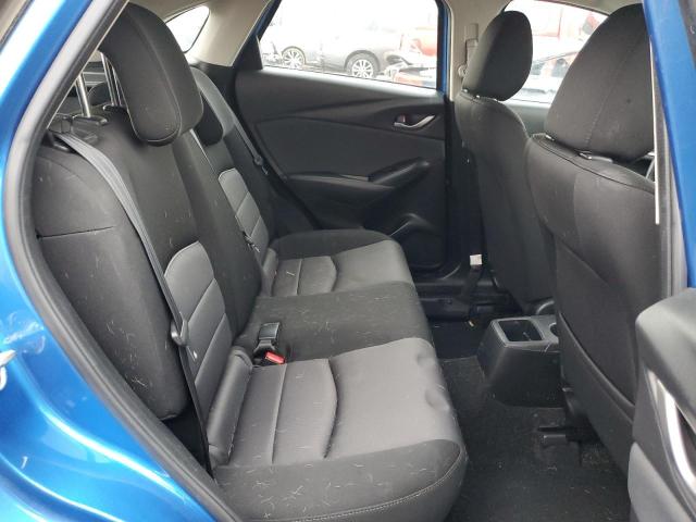 Photo 10 from auction – 2016 MAZDA CX-3 SPORT with VIN JM1DKBB75G0125538