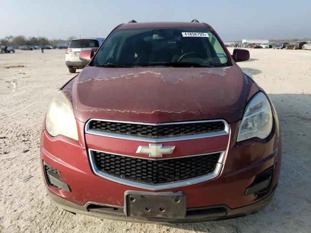 Photo 5 from auction – 2010 CHEVROLET EQUINOX LT with VIN 2CNALDEW7A6378868