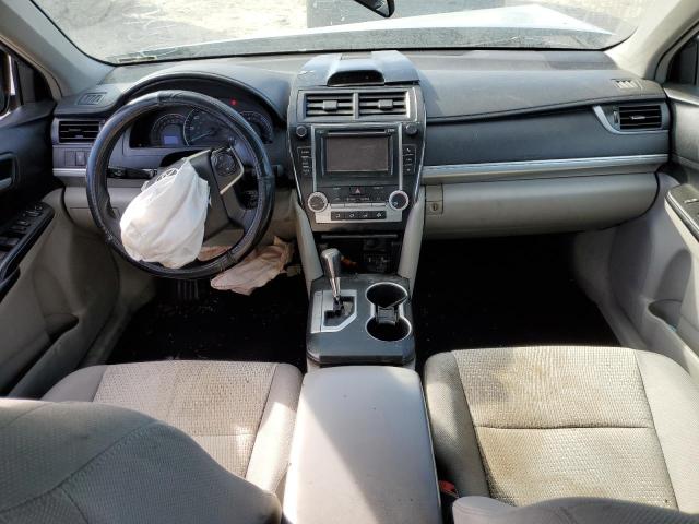 Photo 8 from auction – 2012 TOYOTA CAMRY BASE with VIN 4T1BF1FK1CU084098