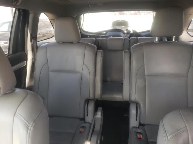 Photo 10 from auction – 2017 TOYOTA HIGHLANDER with VIN 5TDKZRFH6HS517652