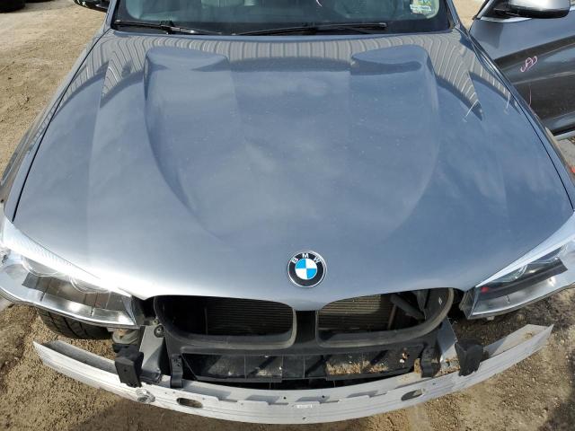 Photo 12 from auction – 2016 BMW X3 XDRIVE2 with VIN 5UXWX9C57G0D92892