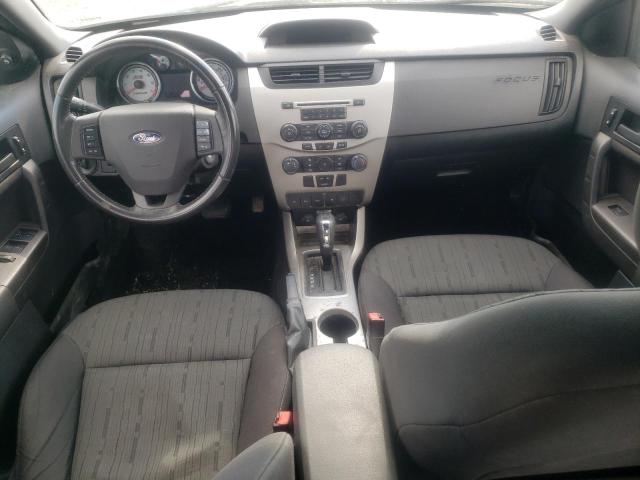 Photo 8 from auction – 2010 FORD FOCUS SE with VIN 1FAHP3FN7AW166362