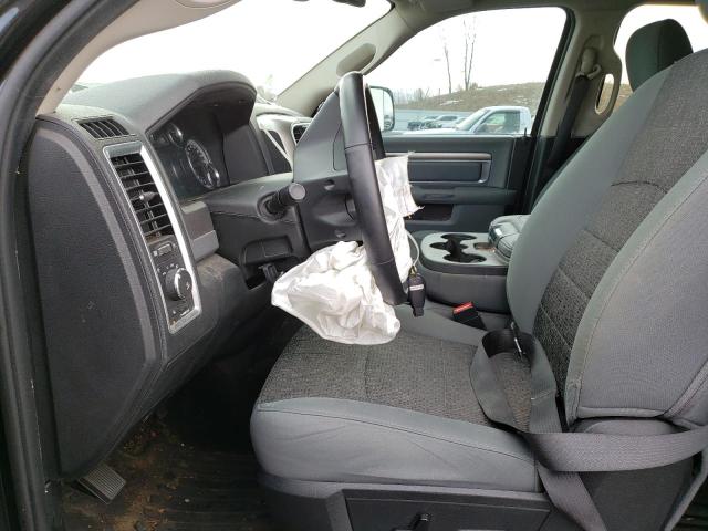 Photo 7 from auction – 2016 RAM 1500 SLT with VIN 1C6RR7TT2GS303959