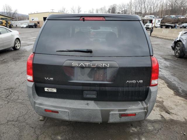 Photo 6 from auction – 2004 SATURN VUE with VIN 5GZCZ63494S860816