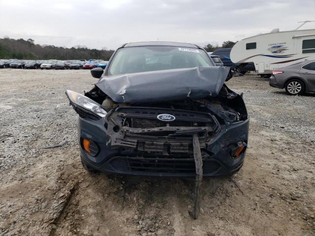 Photo 5 from auction – 2019 FORD ESCAPE S with VIN 1FMCU0F79KUB93987