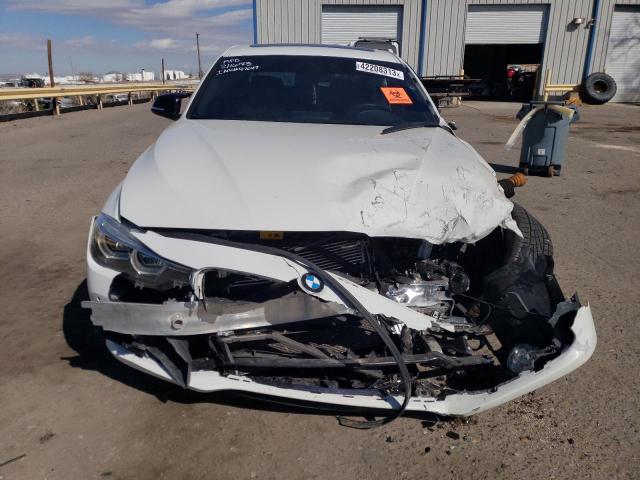 Photo 5 from auction – 2018 BMW 330E with VIN WBA8E1C58JA177857