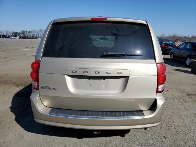 Photo 6 from auction – 2014 DODGE GRAND CARA with VIN 2C4RDGBG0ER452235
