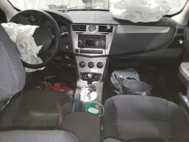 Photo 8 from auction – 2010 CHRYSLER SEBRING TO with VIN 1C3CC4FB8AN180745
