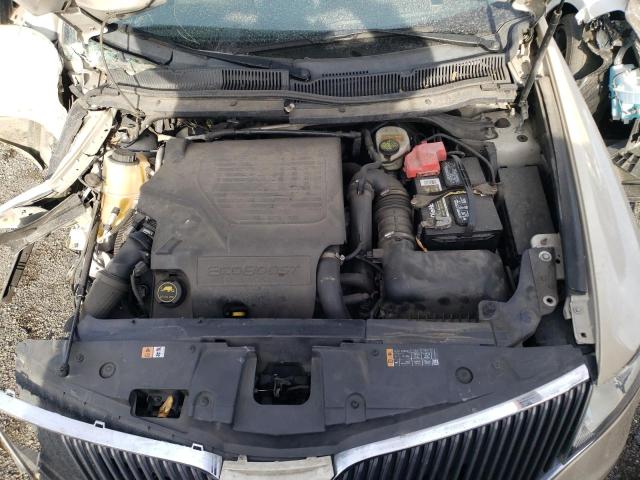 Photo 12 from auction – 2014 LINCOLN MKT with VIN 2LMHJ5AT3EBL53697