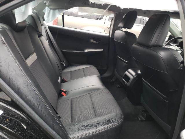 Photo 10 from auction – 2014 TOYOTA CAMRY BA with VIN 4T1BF1FKXEU430104