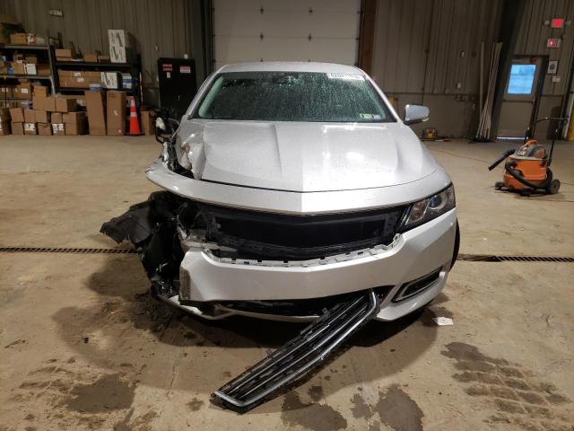 Photo 5 from auction – 2015 CHEVROLET IMPALA LTZ with VIN 2G1165S34F9232230