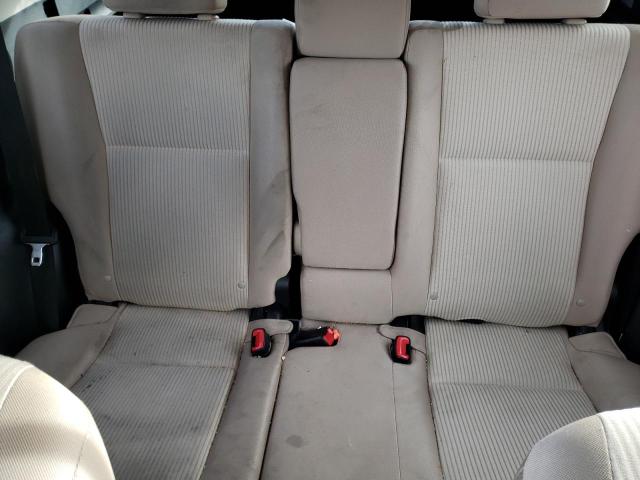 Photo 10 from auction – 2013 TOYOTA RAV4 LE with VIN 2T3BFREV1DW100304