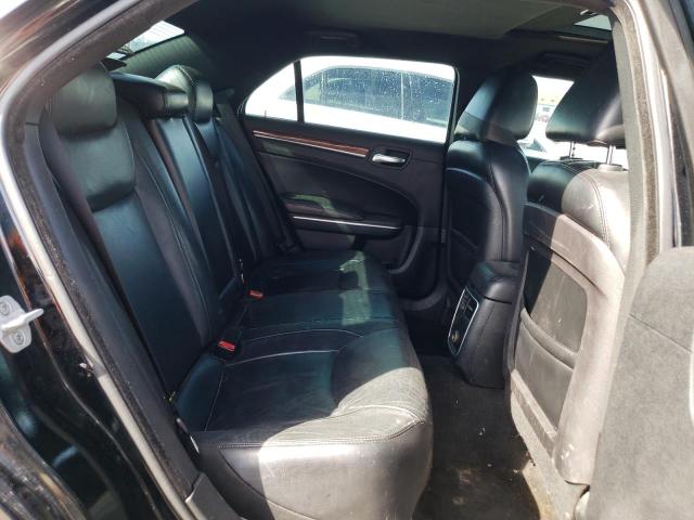 Photo 10 from auction – 2012 CHRYSLER 300 LIMITE with VIN 2C3CCACG7CH310234